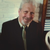 Chuck Reidelbach