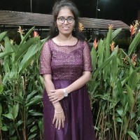 Swapna . M