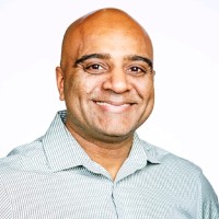 Vikas Patel