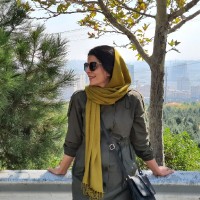 Sadaf Khosravi
