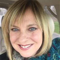 Anne Kinsman