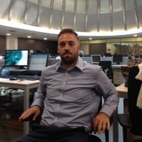 Christos Zacharopoulos