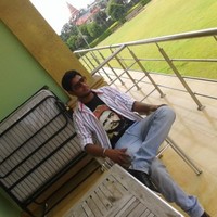 V Prabhakar Reddy
