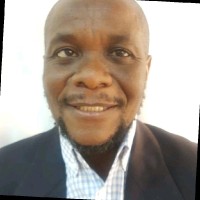 Ian Kamanga