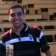 Ahmed S. Elsayed