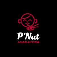 P`Nut Asian Kitchen