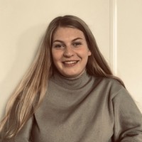 Aniek Van Vugt