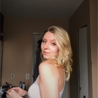 Amber Bruchet