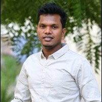 Watson Babu