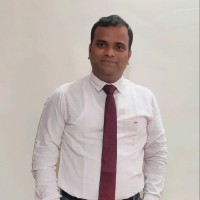 Vaibhav Bhingarde