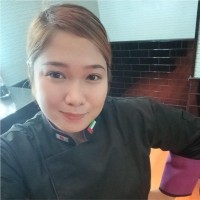 Kristine Carl Ronquillo