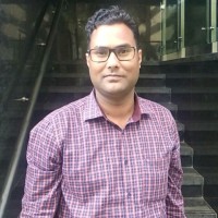 Anil Kumar Saini