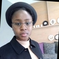 Khetsia Mbangu