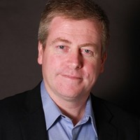 Kieran Mitchell