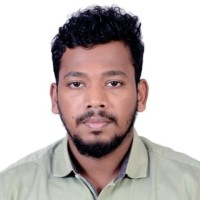 Jinu Nadar