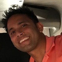 Ashik Patel
