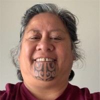 Marie Pewhairangi