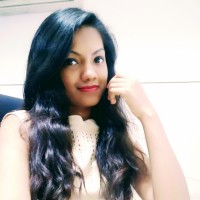 Apoorva R Kalkoti