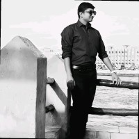 Ammad Ali bukhari