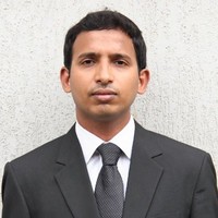 Jayanth Raj