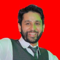 Amrit Poudel
