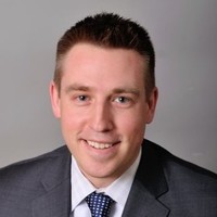 Brandon Wolber, Cpa