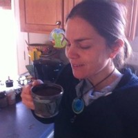 Carrie Sealey-Morris