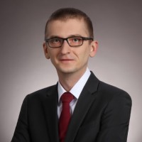 Łukasz Krajewski