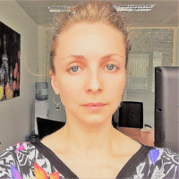 Christina Stepanova