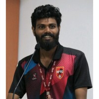 Ranjith Jayan