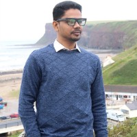 Gopalakrishnan R