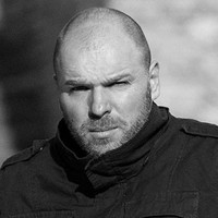 Goran Stjepanovic