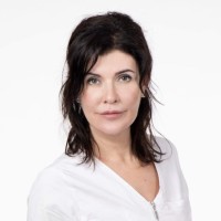 Christine Helldén