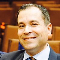 Derek Enz