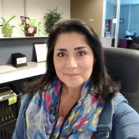 Rebecca De La Rosa