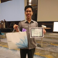 Ikomang Feriawan