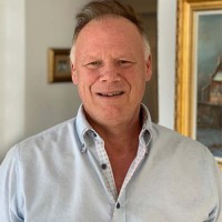 Ronald Coombes