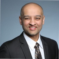 Rhutav Parikh
