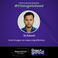 sk rakesh
