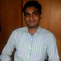 Navin Pathak