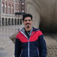Cristian Dario Sena