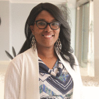 Dr. Melba K. Wasunna