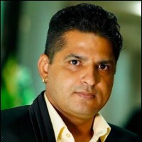 Chander Shekhar