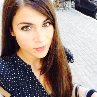 Nicole Perina Ortombina