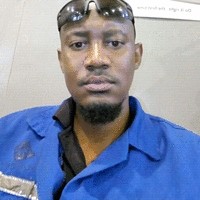 Simon musonda Mandona