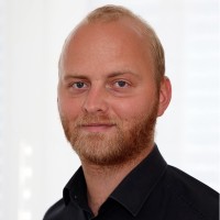 Ben Lühr