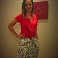 Jaimie Finney