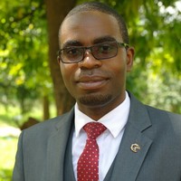 Emmanuel Ndingo