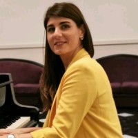 Ekaterine Kalabegashvili