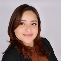 Jadzeira Garcia